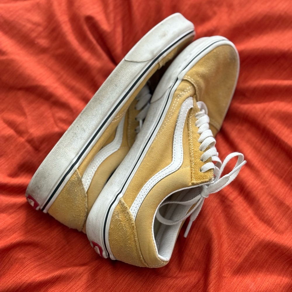 VANS Off the Wall sneaks - Picture 5 of 8